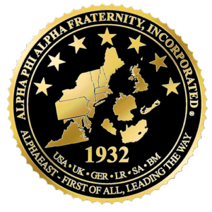 A Voteless People Is A Hopeless People Eastern Region Of Alpha Phi Alpha Fraternity